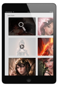 Image Hover Effects