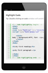 Syntax Highlighter