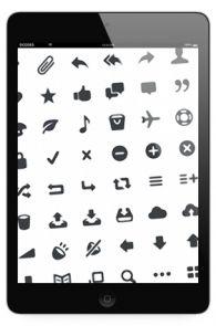 Pictogram Icons