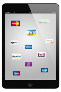 Payment Icons